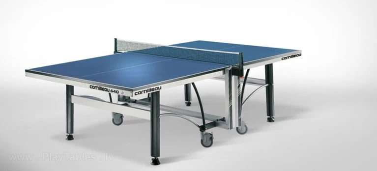 Cornilleau Competition 640 ITTF Vidaus stalo teniso stalas