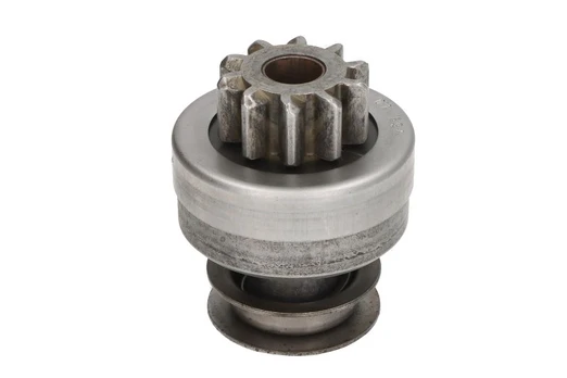 krumpliaratis, starteris MAHLE MSX 734