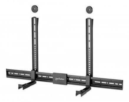 Manhattan MANHATTAN Universal Soundbar Mount Wall / VESA Mount