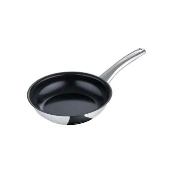 Keptuvė Berndes B.Brilliant, 20 cm, nerūdijantysis plienas
