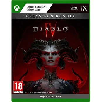 Blizzard Diablo IV