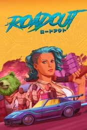 Roadout PC