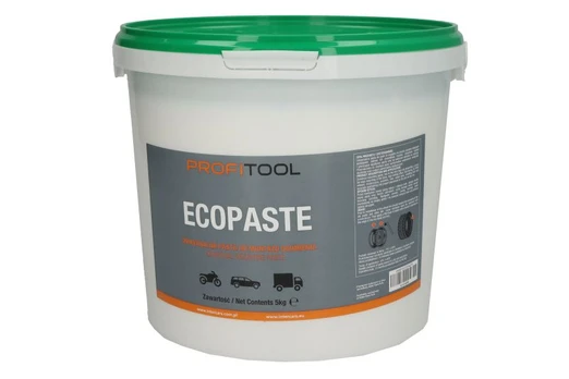 montavimo pasta 0XMP ECOPASTE