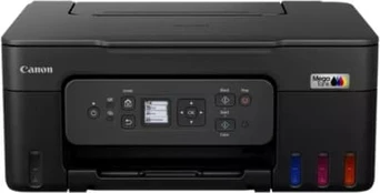 Canon Printer PIXMA G3480 Black 6708C009