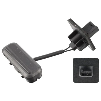 FEBI FE107975 boot lid push button