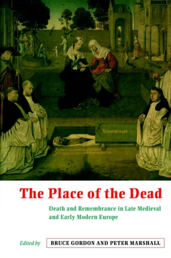 Place of the Dead