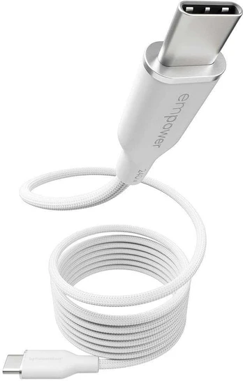 Panzer Glass MAGNET 240W USB-C Į USB-C LAIDAS