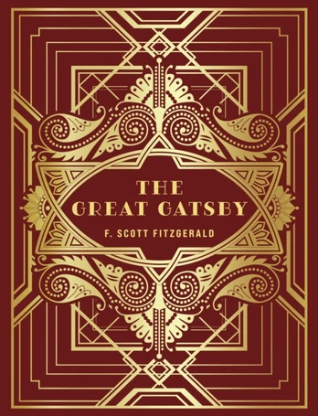 Great Gatsby