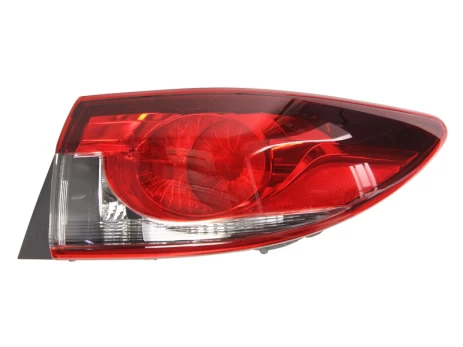 Žibintas galas Dešinė MAZDA 6