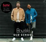CD Boyzlife - Old School (HMV Exclusive)