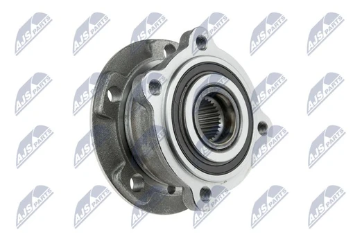 Rato guolio komplektas NTY KLP-BM-015