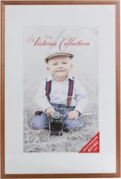 Photo frame Memory 40x60, brown kaina