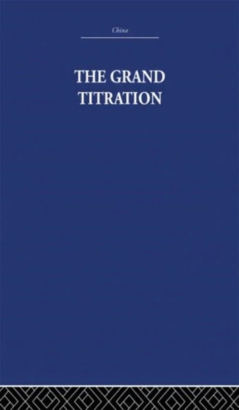 Grand Titration