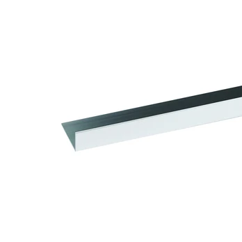 Kampuotis, 2000 mm x 20 mm x 10 mm x 1,5 mm