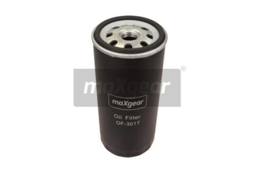 Alyvos filtras MAXGEAR 26-1167