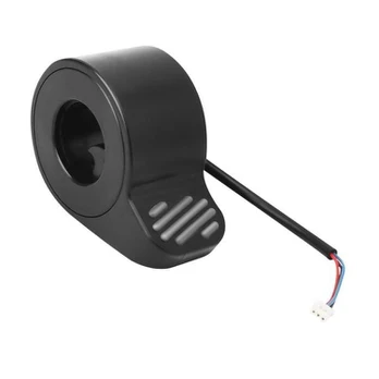 „Ninebot Scooter ES1“, ES2, ES3 ir ES4 „Ninebot Grey“ greitintuvas