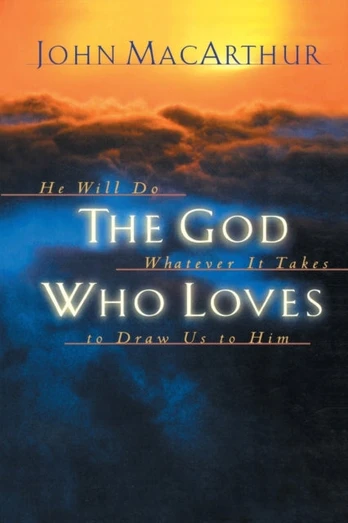 God Who Loves