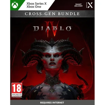 Diablo Iv Xbox