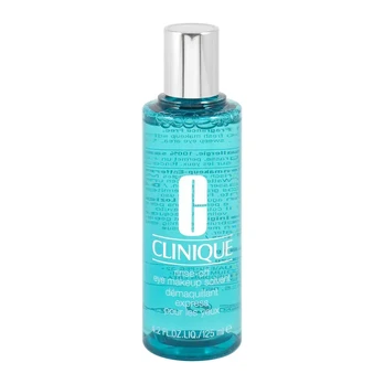 Clinique Rinse-Off Eye Makeup Solvent 125ml