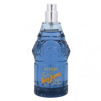 Versace - Blue Jeans Versus - EDT TESTER - 75 ml