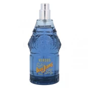 Versace - Blue Jeans Versus - EDT TESTER - 75 ml kaina