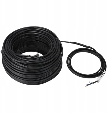 Devi ŠILDYMO KABELIS NUO APLEDĖJIMO MA ICE-20W/M 3900W 195M