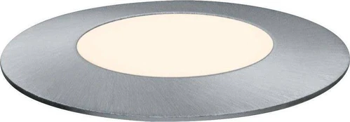 Paulmann Outdoor Plug & Shine Floor Mini 1x2,5W IP65 3000K 24V 55mm