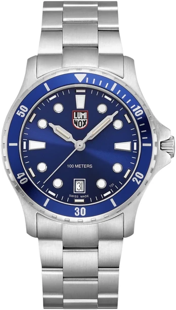 Laikrodis LUMINOX MAN XS.0943 (42MM)