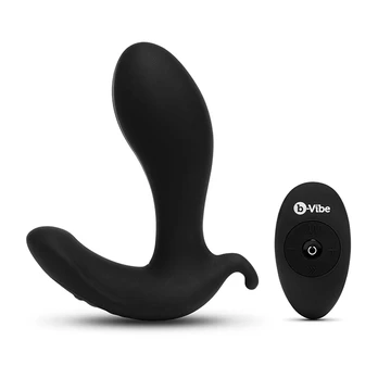 B-Vibe - Expand Plug Analinis kaištis