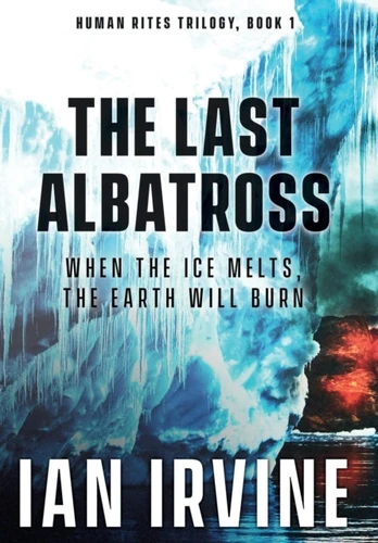Last Albatross