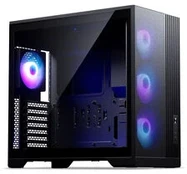 Phanteks XT M5 PC Case, Mid-Tower, ATX, Mesh, RGB – Juodas