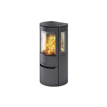 Plieninė krosnelė Wiking Luma 3