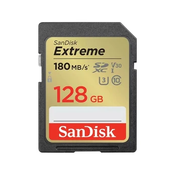 SanDisk Extreme 128GB SDSDXVA-128G-GNCIN