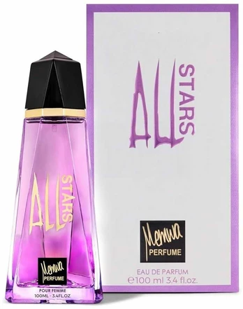 All Stars EDP 100ml