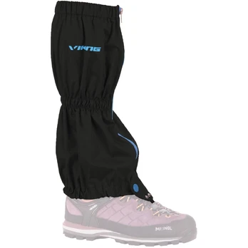 Stuptuty suagusiems VIKING Volcano juoda S/M