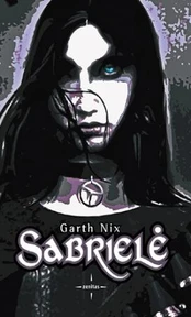 Sabrielė