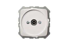 Antenos lizdas Liregus Alfa, balta kaina