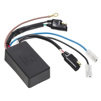 CDI uždegimo modulis DZE01537 Tinka: POLARIS