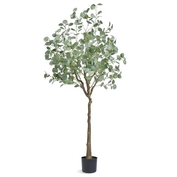 Dirbtinis eukalipto medelis 1,8 m