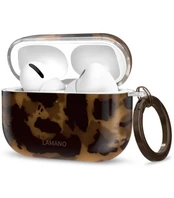Dėklas Apple Airpods Pro 3 ausinėms "Tech-Protect Lamano Panther"
