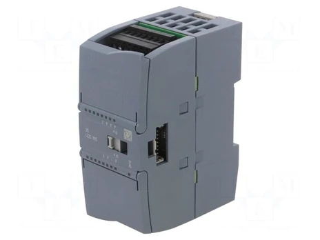 Module: extension | IN: 8 | S7-1200 | 45x100x75mm | IN 1: digital | IP20