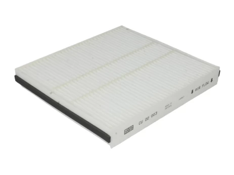 Salono filtras MANN-FILTER CU 22 003