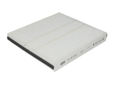 Salono filtras MANN-FILTER CU 22 003 kaina
