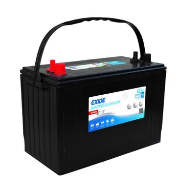 Starterio akumuliatorius EXIDE EM960