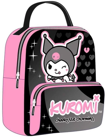 Mokyklinis krepšys Hello Kitty
