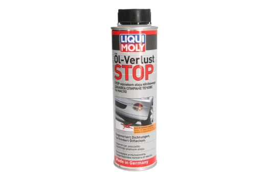 variklio alyvos priedas LIQUI MOLY LIM2671