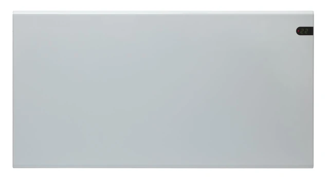 Elektrinis radiatorius Adax Neo Basic NP, baltas, 04 KDT (400W)
