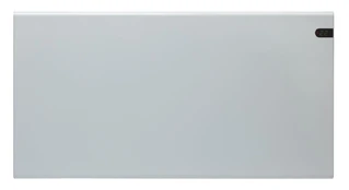 Elektrinis radiatorius Adax Neo Basic NP, baltas, 04 KDT (400W) kaina