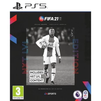Fifa 21 Playstation 5