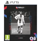 Fifa 21 Playstation 5 kaina